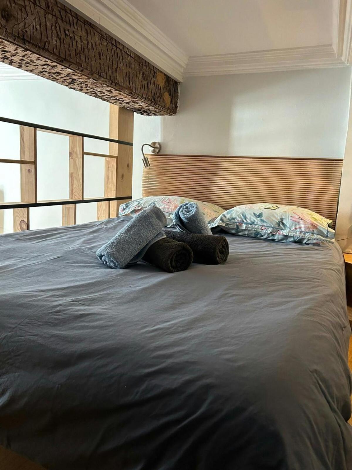 T1Bis-Cosy-Place Salengro-Metro Toulouse Luaran gambar
