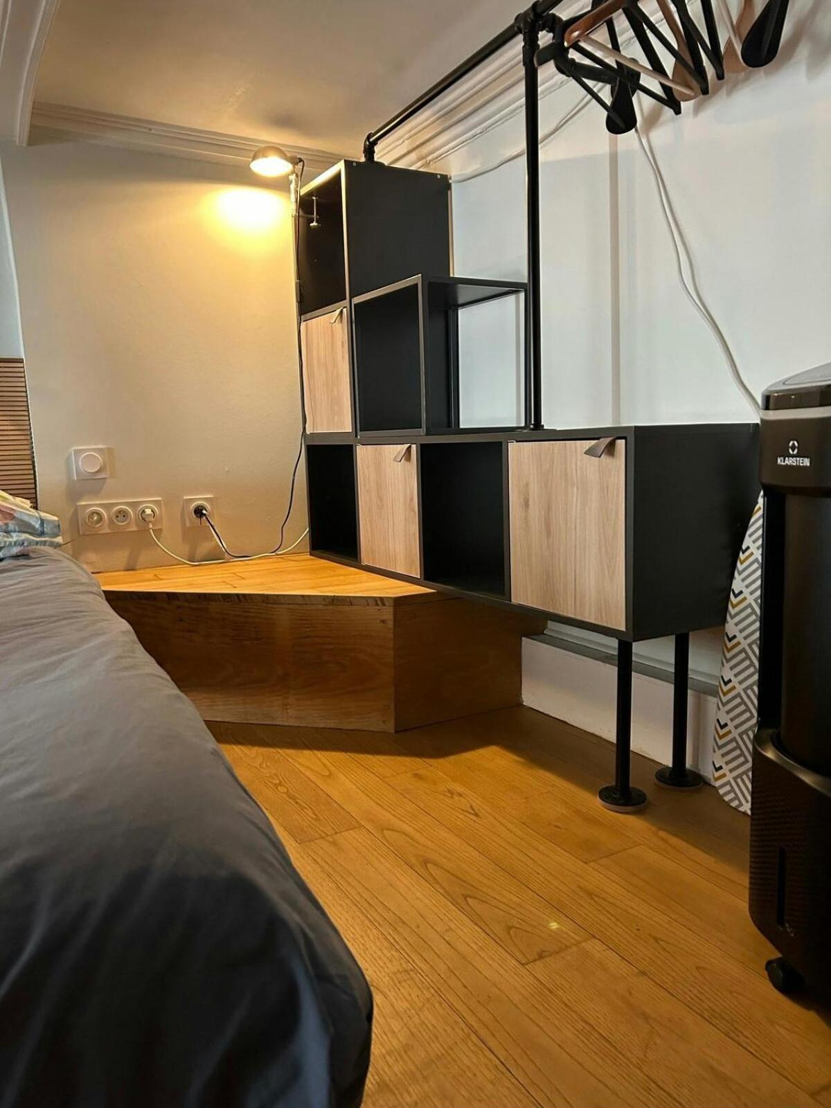 T1Bis-Cosy-Place Salengro-Metro Toulouse Luaran gambar
