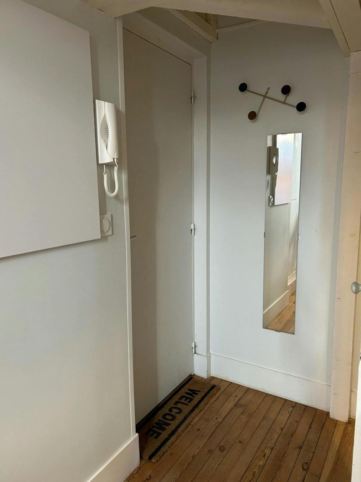 T1Bis-Cosy-Place Salengro-Metro Toulouse Luaran gambar