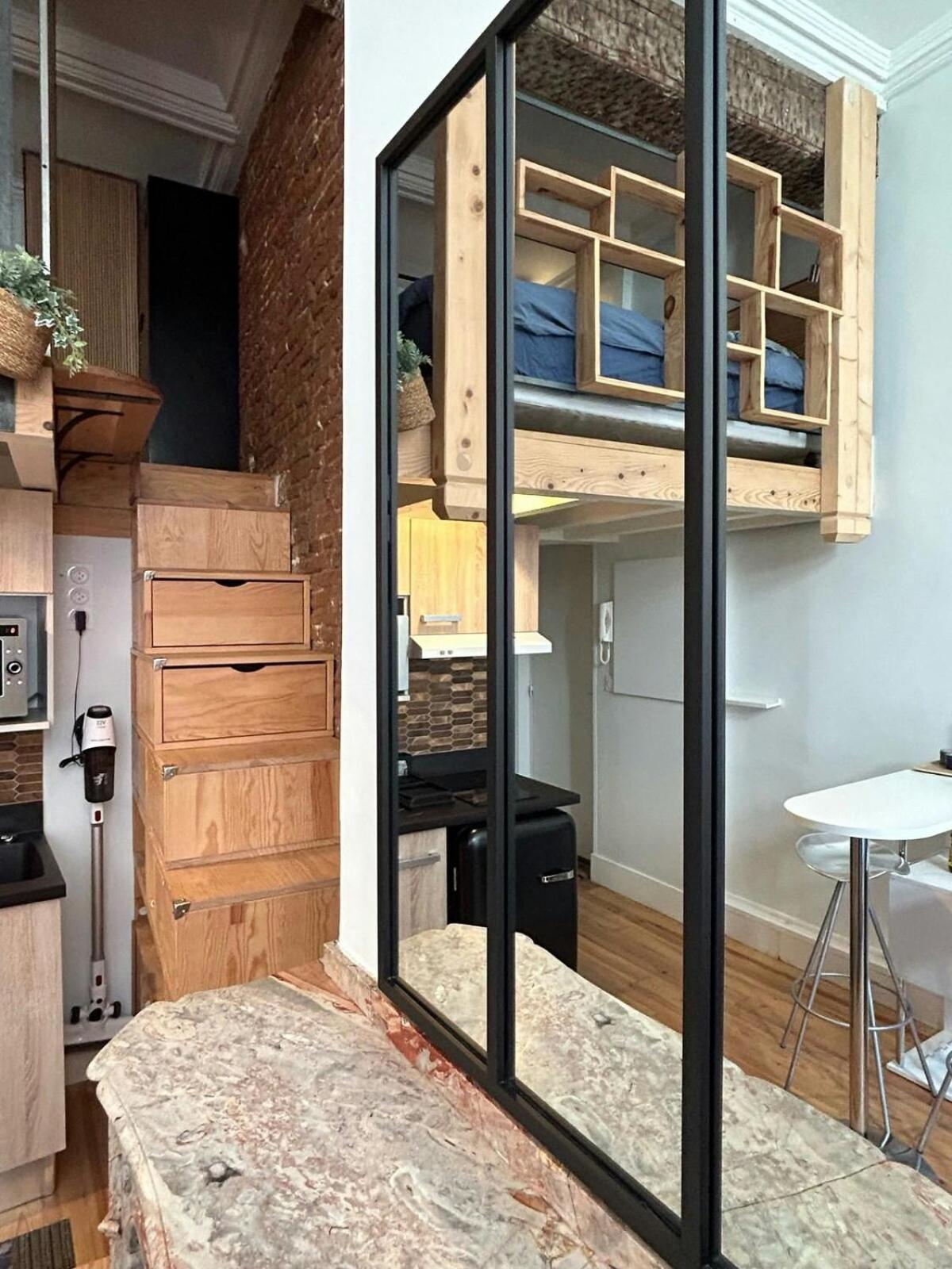 T1Bis-Cosy-Place Salengro-Metro Toulouse Luaran gambar